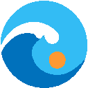 bluenami logo